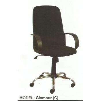 Glamour Chair (C)